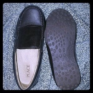 Boys Loafers
